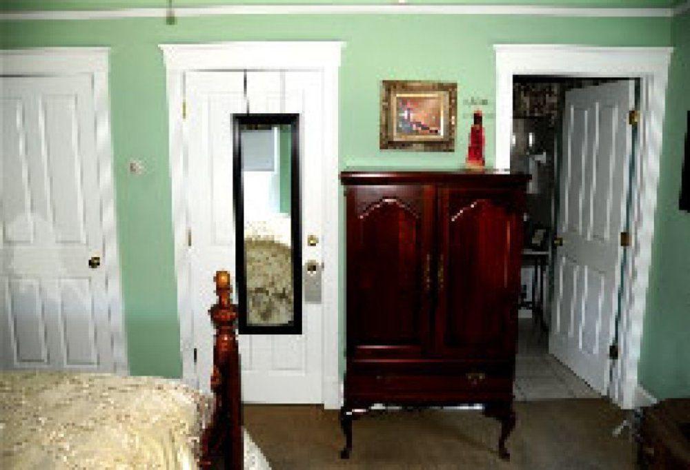 Bed and Breakfast Carriage Way Centennial House - Adult Only- Saint Augustine Exterior foto